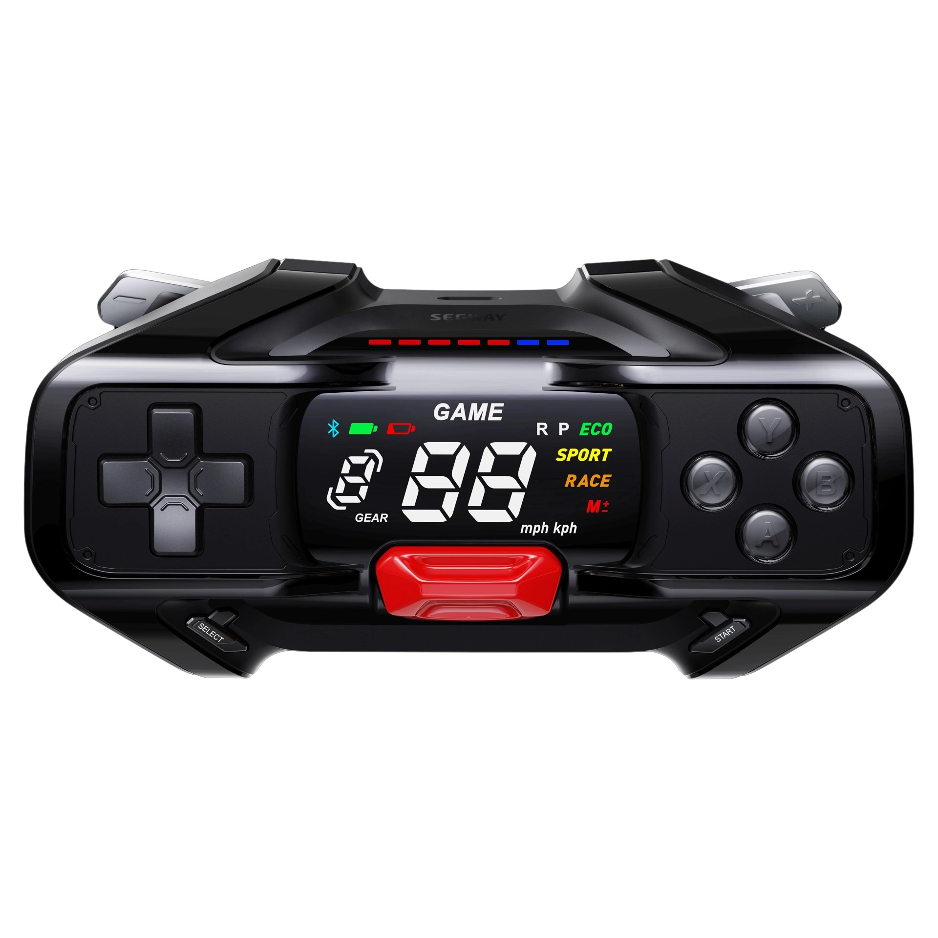 Segway Ninebot Gokart Pro2