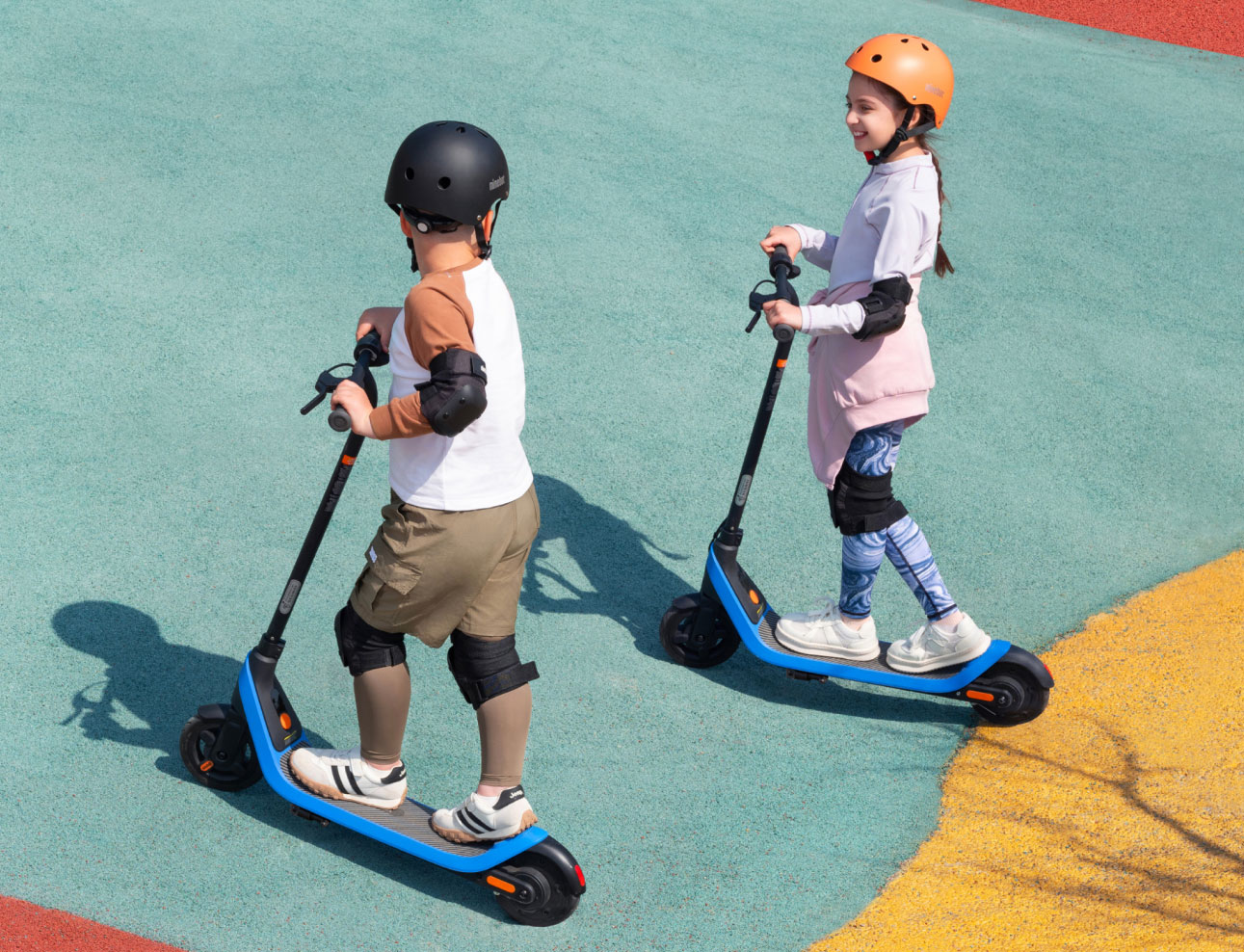 Segway%20Ninebot%20eKick%20C2%20Lite%20Çocuk%20Scooter%20