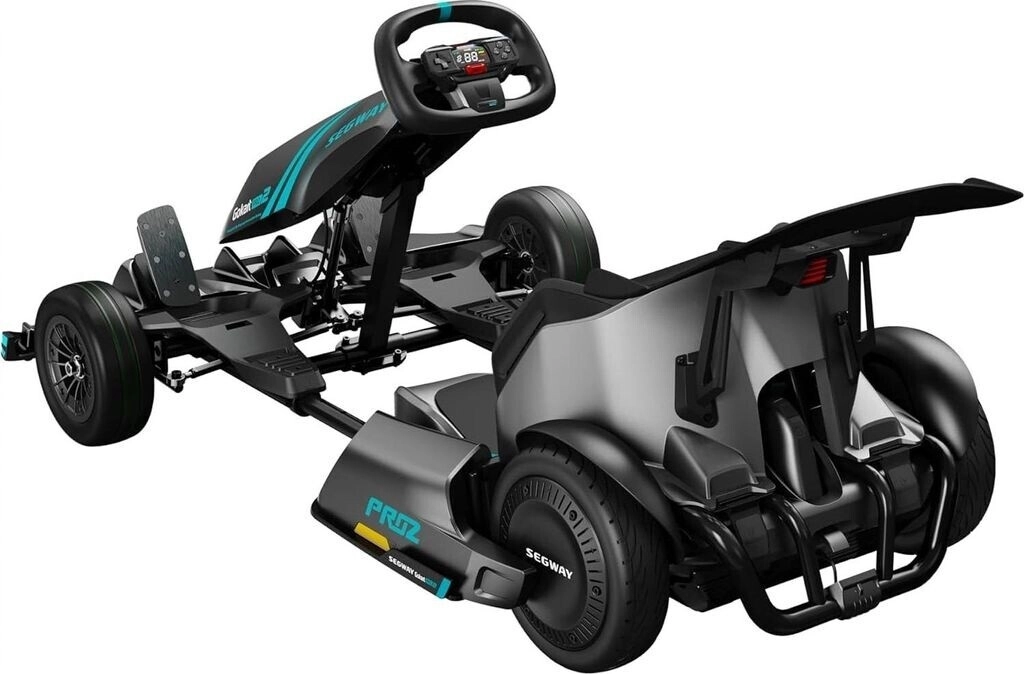 Segway Ninebot Gokart Pro2