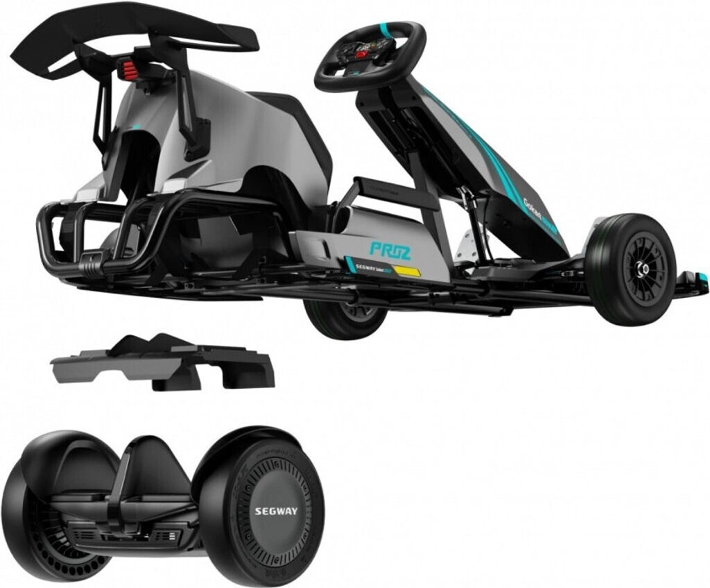 Segway Ninebot Gokart Pro2