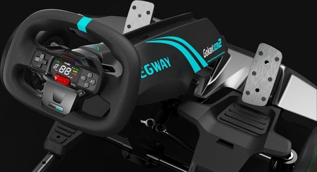 Segway Ninebot Gokart Pro2