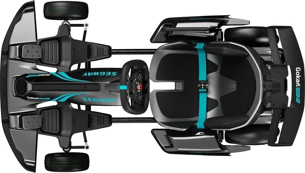 Segway Ninebot Gokart Pro2