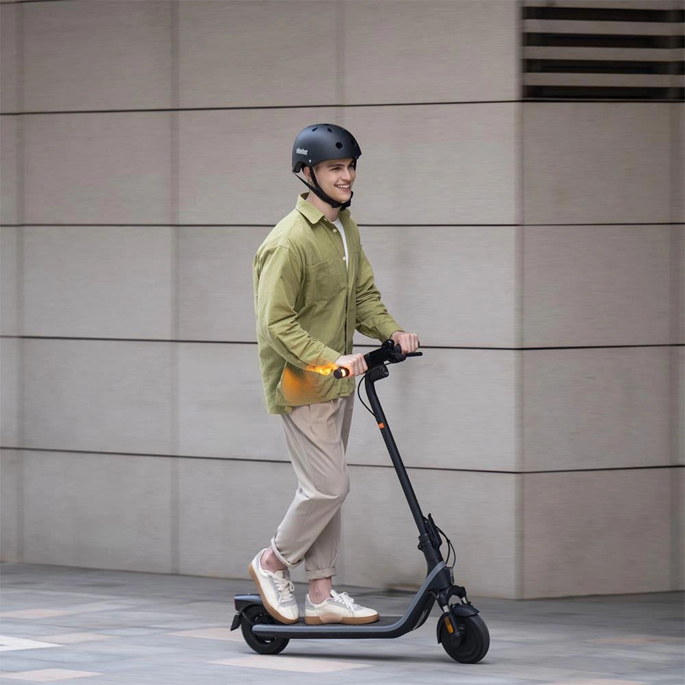 Segway E2 II Elektrikli Scooter 450W