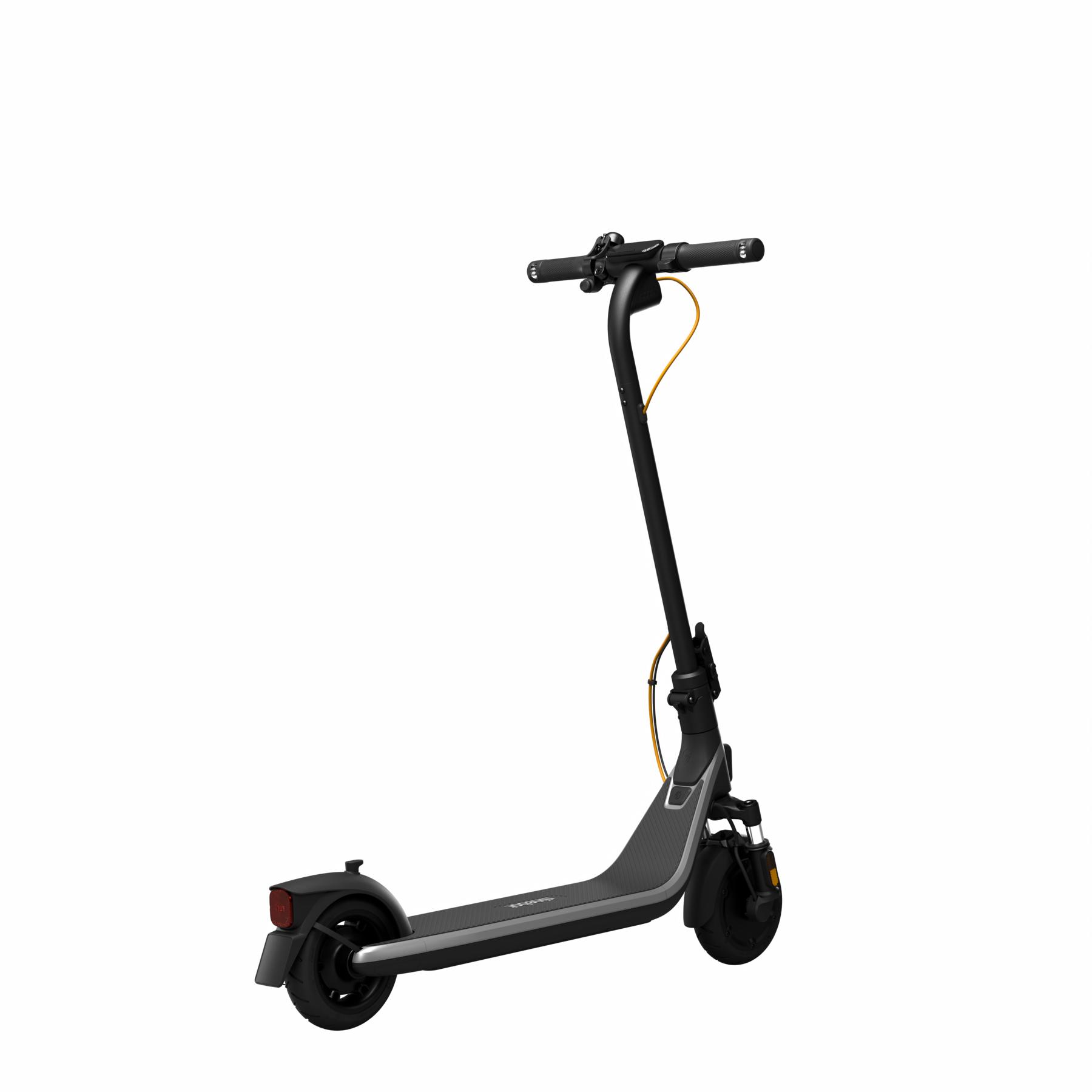 Segway E2 Plus II Elektrikli Scooter 500W