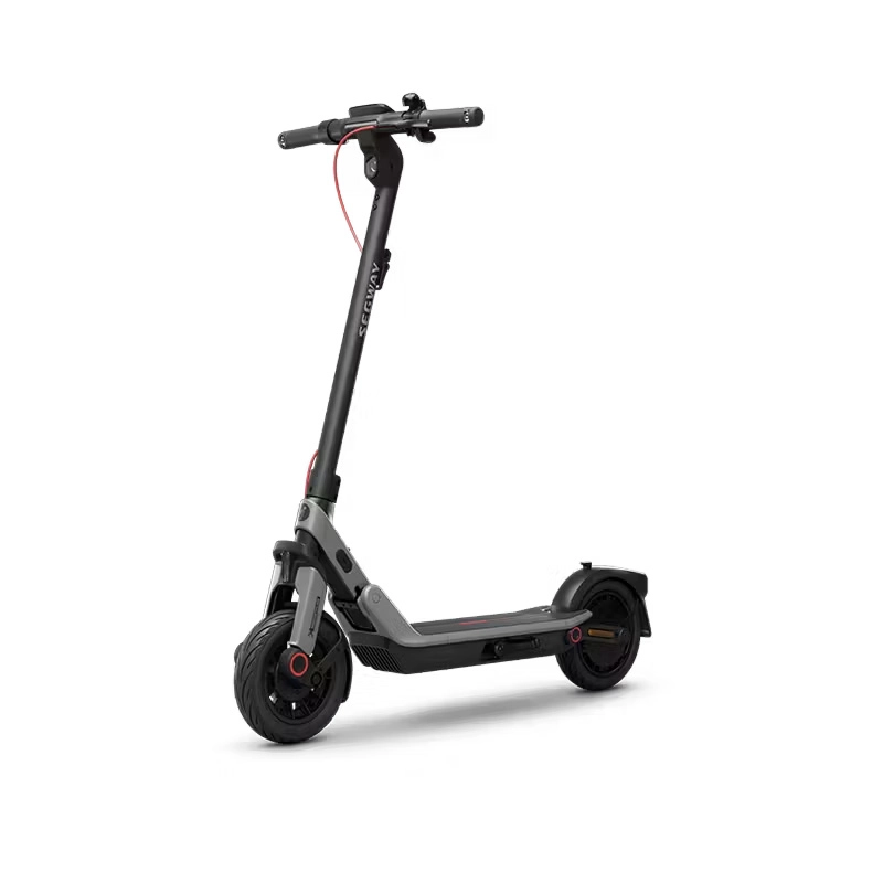 Segway E3 Pro Elektrikli Scooter 800W