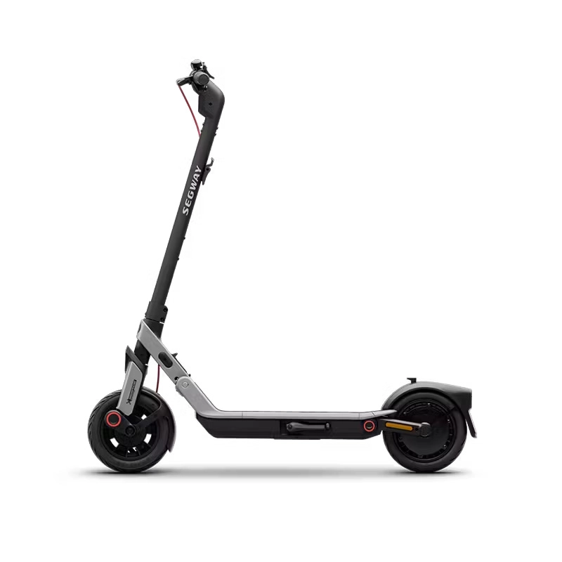 Segway E3 Pro Elektrikli Scooter 800W