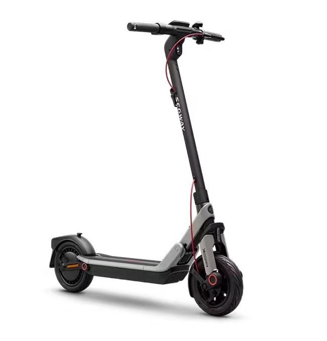 Segway E3 Pro Elektrikli Scooter 800W