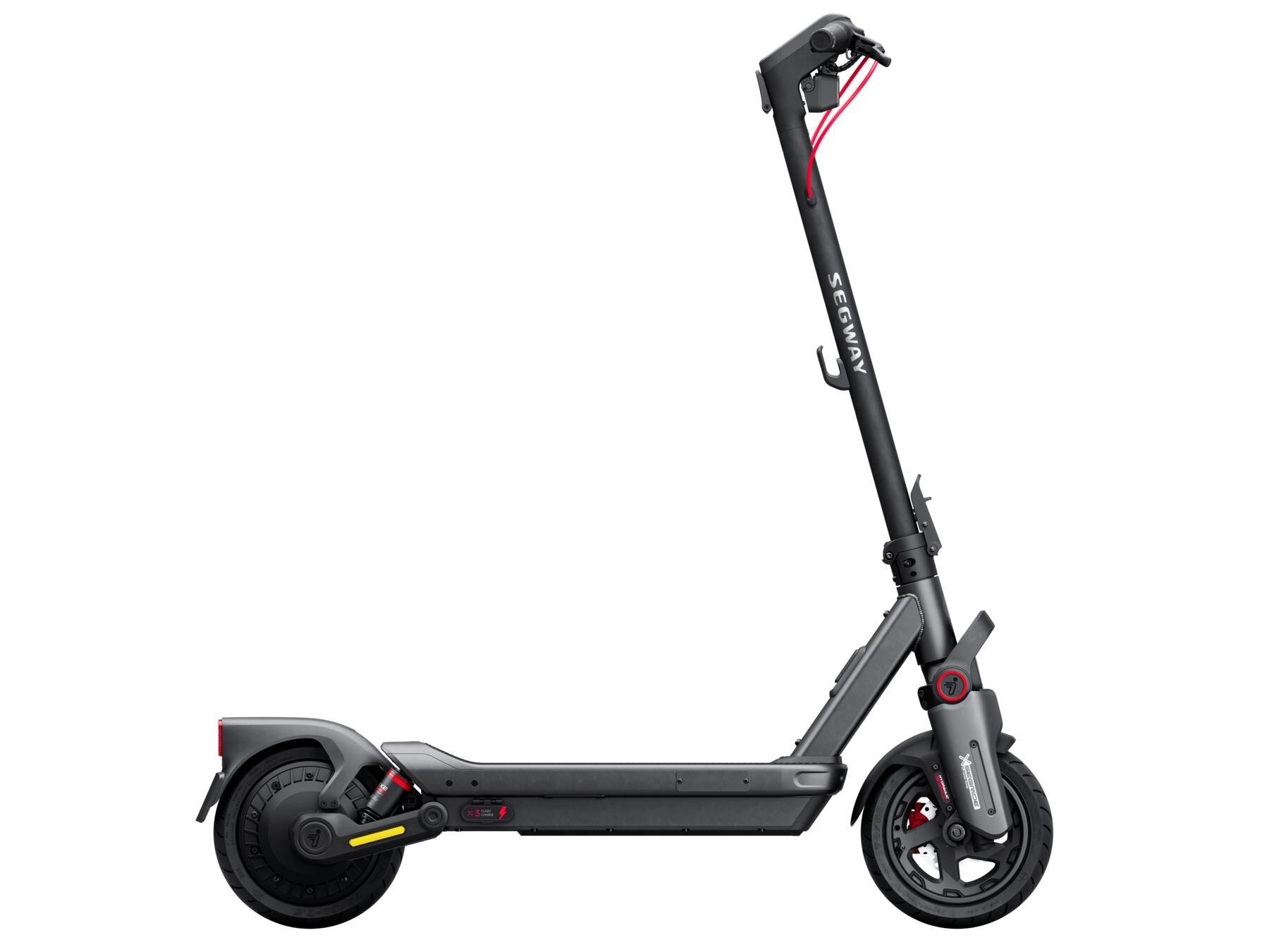 Segway Max G3 Elektrikli Scooter 2000W