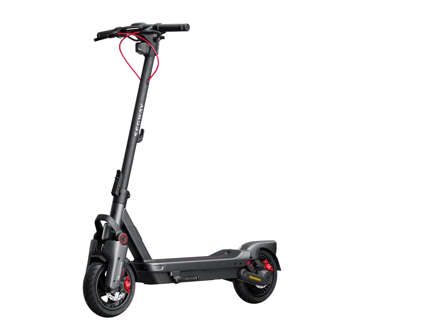 Segway Max G3 Elektrikli Scooter 2000W
