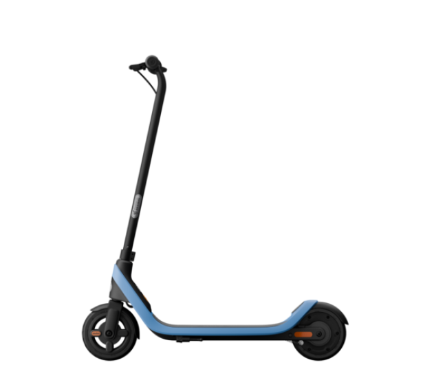 Segway Ninebot eKick C2 Lite Çocuk Scooter 