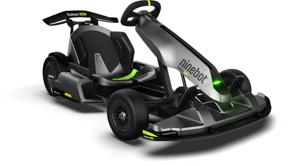 Segway Ninebot Gokart Pro