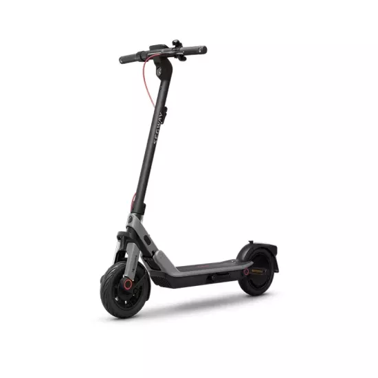 Segway E3 Pro Elektrikli Scooter 800W