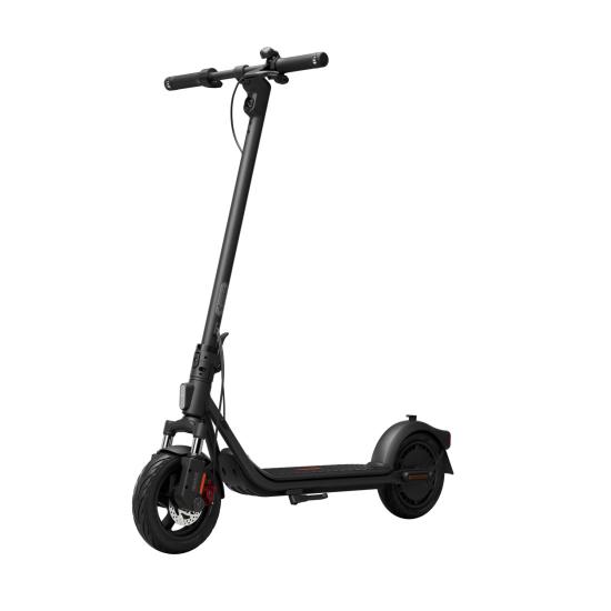 Segway F2 Plus II Elektrikli Scooter 800W