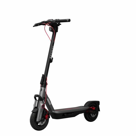 Segway F3 Pro Elektrikli Scooter 1200W