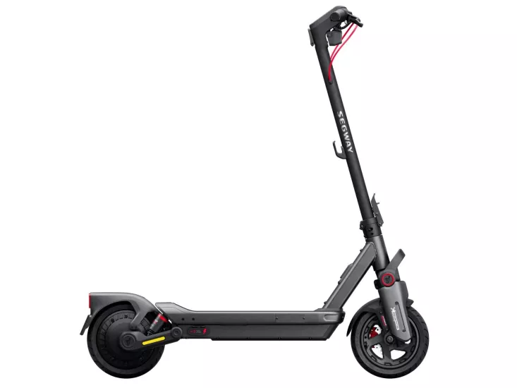 Segway Max G3 Elektrikli Scooter 2000W