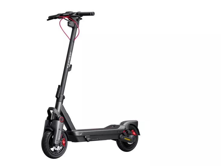 Segway Max G3 Elektrikli Scooter 2000W
