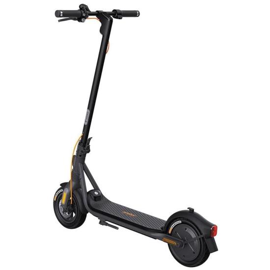 Segway Ninebot F2 Pro Elektrikli Scooter Peak Power 900W