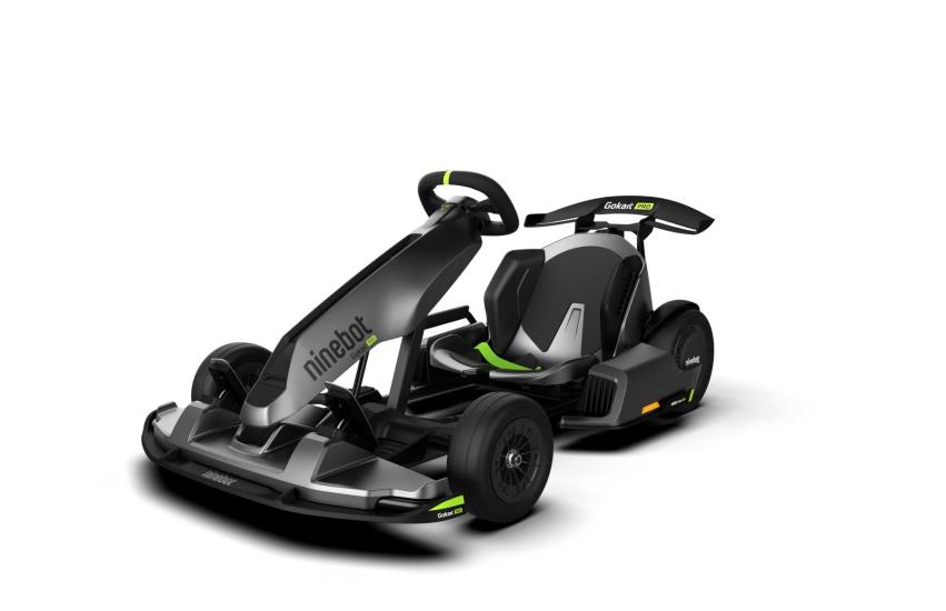 Segway Ninebot Gokart Pro