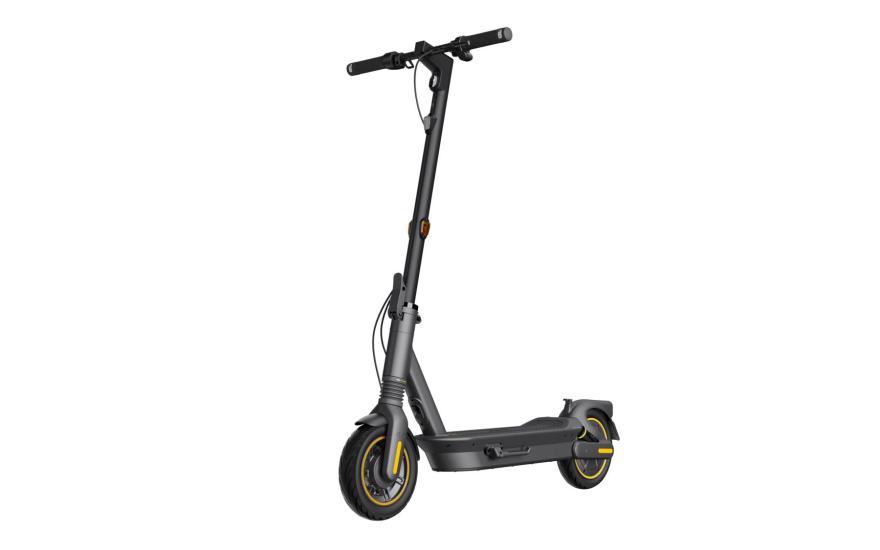 Segway Ninebot Max G2 Elektrikli Scooter 900W