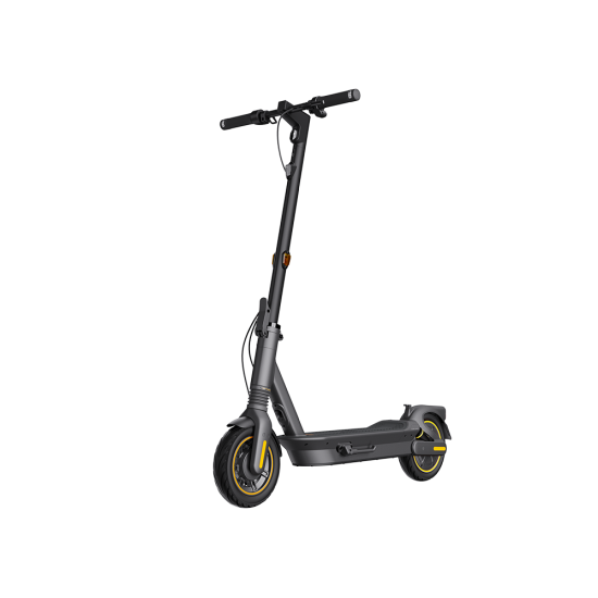Segway Ninebot Max G2 Elektrikli Scooter 900W