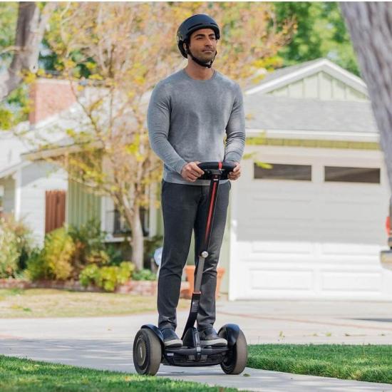 Segway Ninebot S Max Elektrikli Scooter