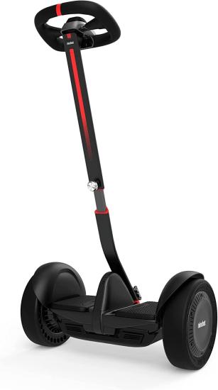 Segway Ninebot S Max Elektrikli Scooter